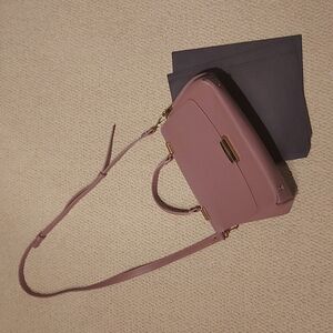 Indigo Love & Lore Cross-body Purse